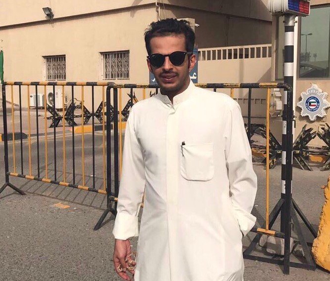 مشعل الخنة :باستقرار القضاء يستقر الوطن