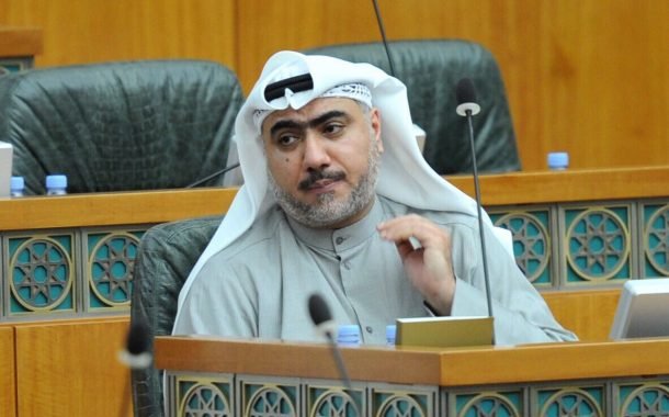 الشطي:الغاء عطلة رأس السنة هو اضفاء لشريعة داعش وطالبان