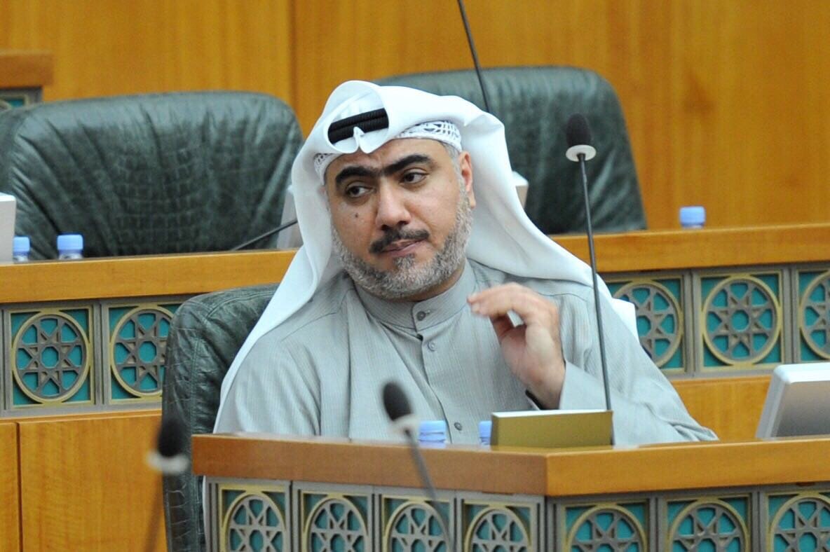 الشطي:الغاء عطلة رأس السنة هو اضفاء لشريعة داعش وطالبان