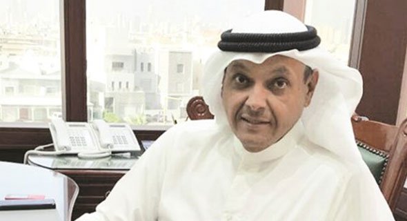 الادارية تنظر دعوى الغاء رسوم الوافدين الصحية