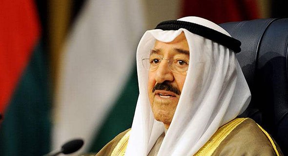 سمو الأمير يشكر الداخلية بعد القبض على 12 محكوماً من خلية العبدلي