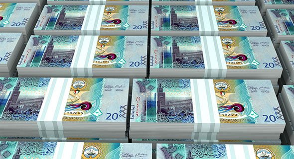 3000 دينار طارت من رصيد مواطنة