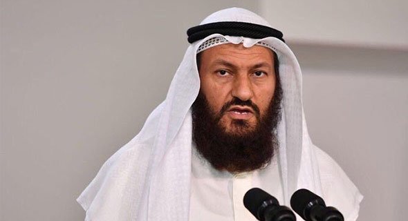 هايف بعد حضوره لقاء السلطتين: ننتظر ضبط الداخلية لمتهمي خلية العبدلي