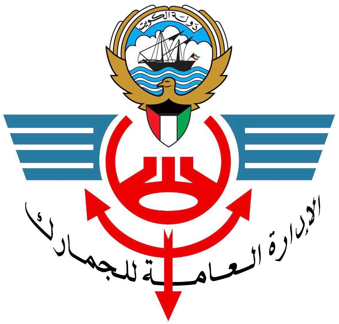 الجمارك عن تهريب 3 حاويات: اتخذنا الاجراءات القانونية