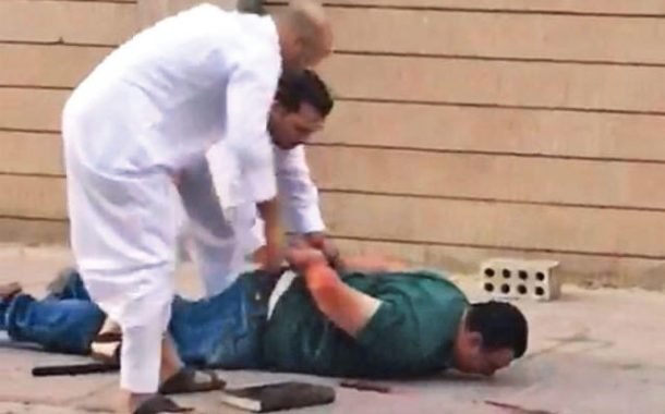 شقيق الضحية اللبنانية: قاتل أختي... خلوق ومحترم!