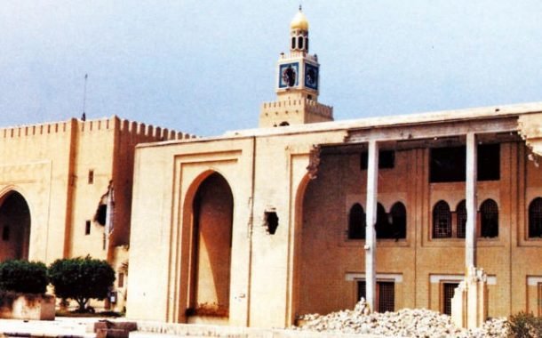 عزيمة الكويتيين تنتصر على دمار الغزو