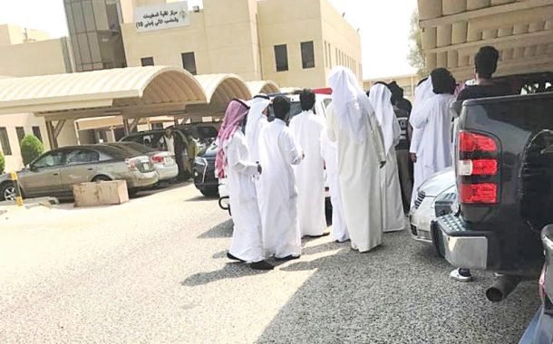 صارت بين «اتحاد التطبيقي» و«المستقبل» في «القبول»