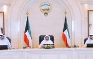 مجلس الوزراء: تشغيل الخدمات العامة في مدينتي صباح الأحمد والخيران السكنيتين