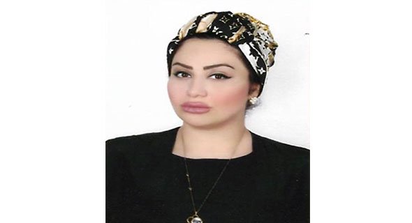 المحامية إيلاف الصالح..إلزام شركة طيران بتعويض مواطن 5 آلاف دولار لعدم الالتزام بموعد الرحلة