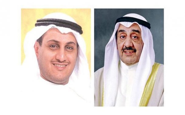 لؤي الخرافي للمغرد بودي : الوعد بالمحكمة