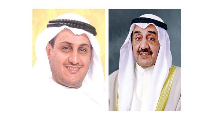 لؤي الخرافي للمغرد بودي : الوعد بالمحكمة