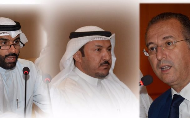 اليوم الثاني لمؤتمر 