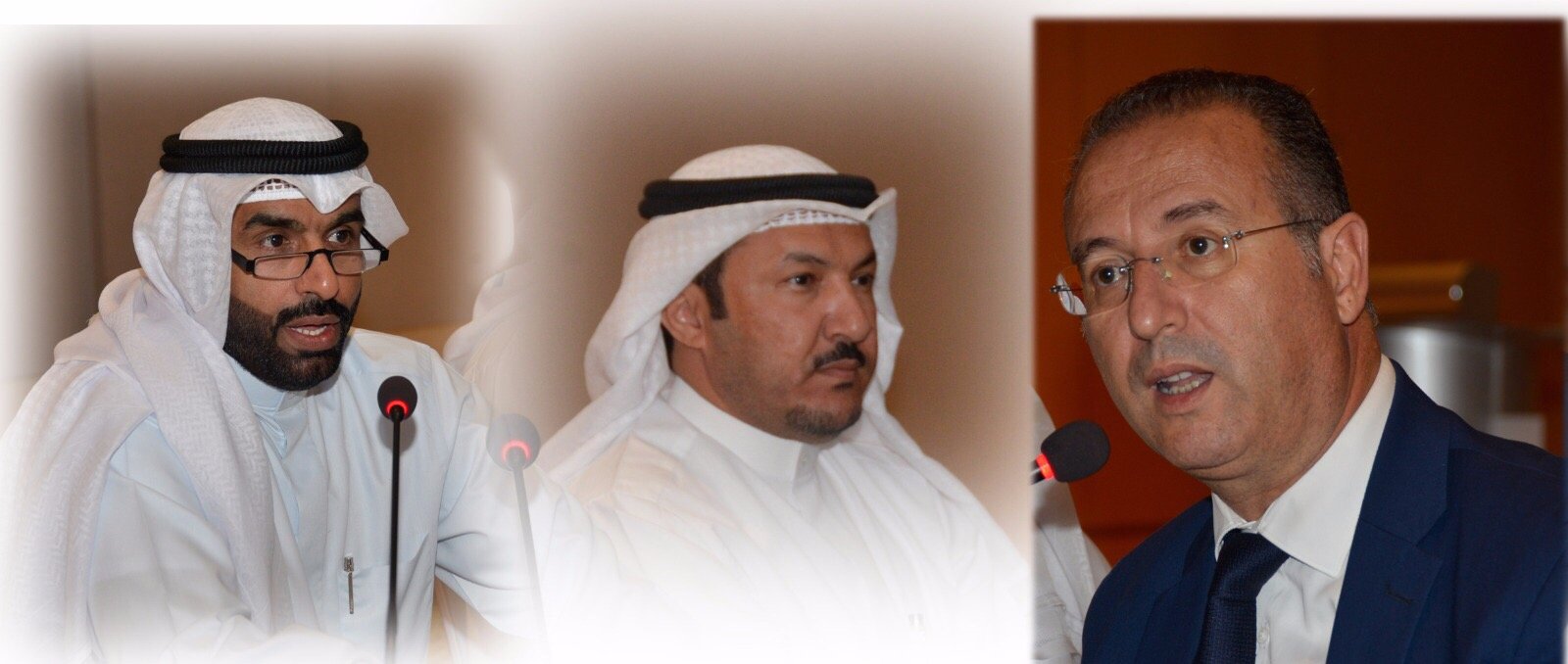 اليوم الثاني لمؤتمر 