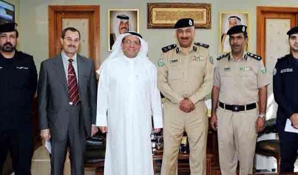 المخالفات المرورية لن تسقط بالتقادم بعد الآن