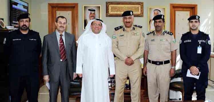 المخالفات المرورية لن تسقط بالتقادم بعد الآن