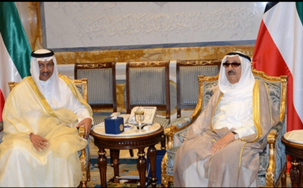 ‏المبارك: ندرك حجم التحديات.. ونجدد العهد بأن نكون أهلا لثقة سمو الأمير