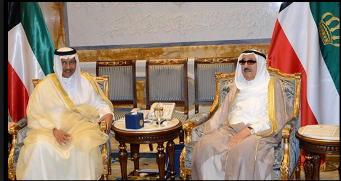 ‏المبارك: ندرك حجم التحديات.. ونجدد العهد بأن نكون أهلا لثقة سمو الأمير