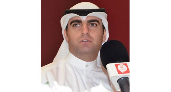 عدنان أبل : إنطلاق المرحلة الثانية من حملة «بلّغ» عن التعديات على المال العام