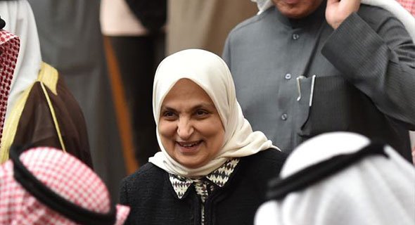 هند الصبيح: مخالفات جسيمة وراء حل بعض الجمعيات والمبرات