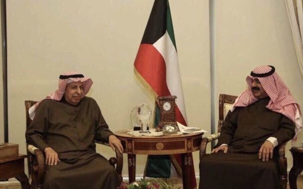 الجارالله: عبرنا للسفير السعودي عن الأسف والعتب لما بدر من إساءة للوزير الروضان