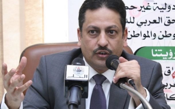 الكريوين : اتحاد المحامين العرب يرفض تهديدات ترامب لخفض المساعدات المالية لوكالة غوث