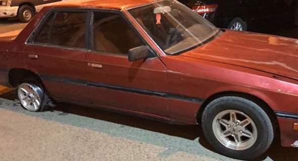 ضبط عدد من المستهترين في حملة بـ«تيماء» و«غرب الجليب»