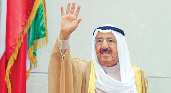 سمو الأمير يأمر بتسديد ديون الغارمين المحبوسين من مواطنين ومقيمين على نفقة سموه