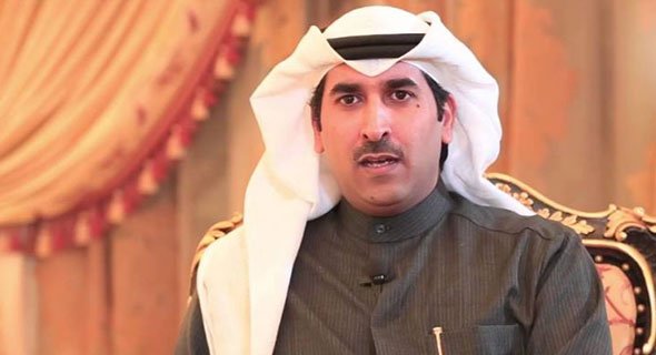 العربيد: قضاؤنا المنصف أعاد حقوق المستحقين إلى المناصب القيادية في (الصحة)