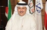 تعيين المحامي أحمد الجلال رئيس فرع  المنظمة العربية للمحامين الشباب بالكويت