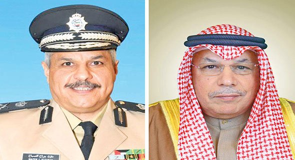 الجراح يُصدر قراراً بتسوية أوضاع المتغيبين في القطاع الأهلي بعد 2016/1/3