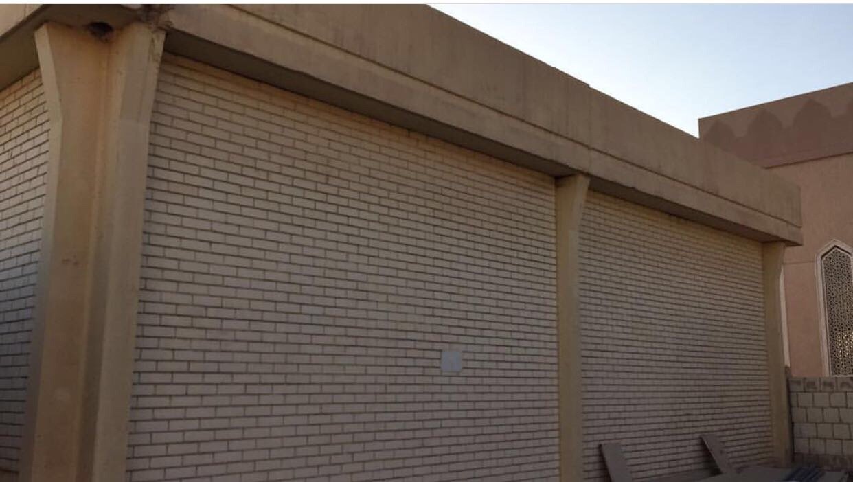 ‏إصابة 5 أشخاص في إنفجار وحريق محول للكهرباء