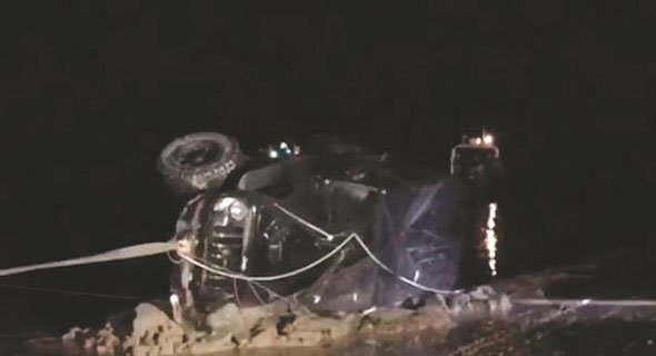 صحيفة: العثور على ملابس «مفقود بحيث» بالقرب من مزارع العبدلي