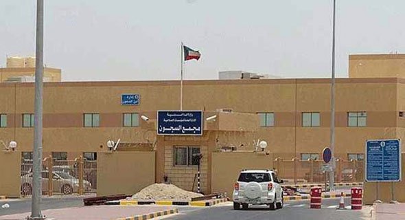 سوري حاول الانتحار مرتين في«المركزي»