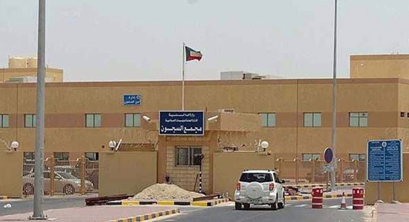 مجهولون «سرقوا» سيارات مفتشتين وممرض في مواقف «السجن المركزي»