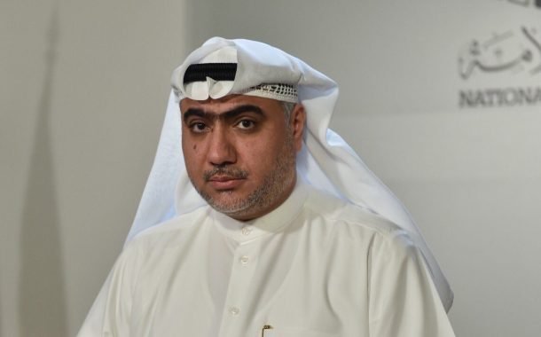 الشطي يسأل العفاسي عن الجهة التي ترخص لنشر بعض المصنفات والكتب