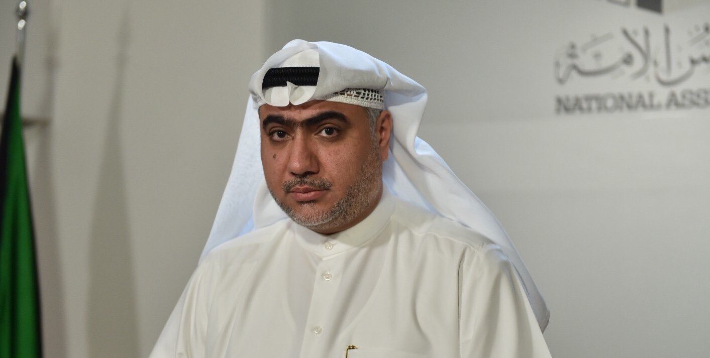 خالد الشطي يسأل وزير التربية والتعليم العالي عن إجراءات الترقيات والتدوير لأعضاء هيئة التدريس في التطبيقي