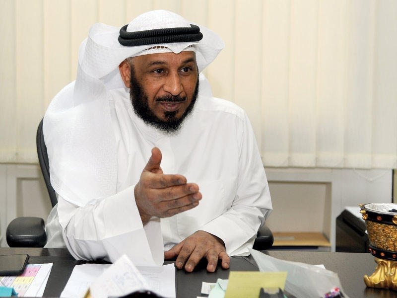 ‫«الشؤون»: إحالة 7600 ملف مساعدات اجتماعية إلى النيابة ‬