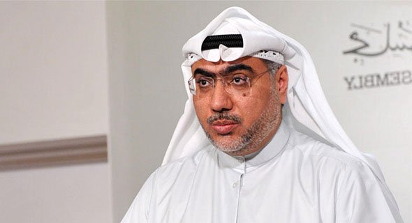 الشطي للرشيدي: هل لدى وزارة الكهرباء نية لإنشاء هيئة مستقلة تعنى بشؤون الطاقة؟