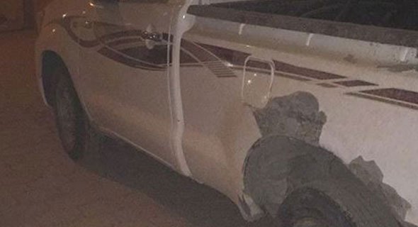 ‏ضبط «مستهترين» اعتدوا على دورية في الصباحية.. والبحث عن قائد الوانيت  ‏⁦‪