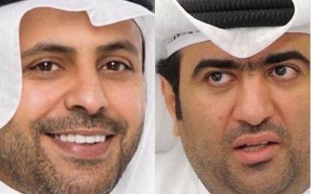 توجه الى نقل الهيئة العامة للرياضة لوزير الاعلام واستمرار الروضان وزيرا للشباب وزيرا للتجارة والصناعة