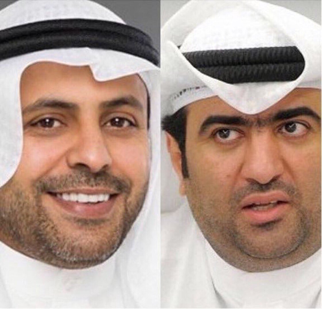 توجه الى نقل الهيئة العامة للرياضة لوزير الاعلام واستمرار الروضان وزيرا للشباب وزيرا للتجارة والصناعة