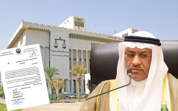 الحكومة للنائب العام: مَن يرفض تنفيذ الأحكام؟