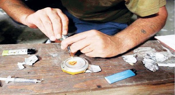 انتحار 78 شخصاً بينهم 18 امرأة في 2017