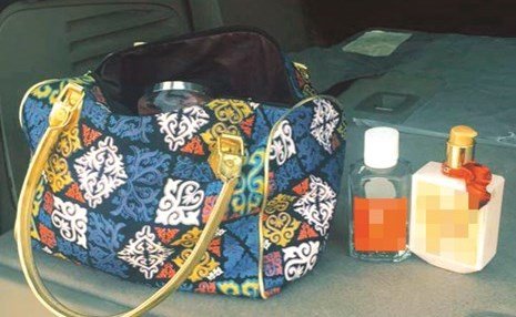 «متشبه» لرجال الأمن: «أنا سهران ومالي خلق»!