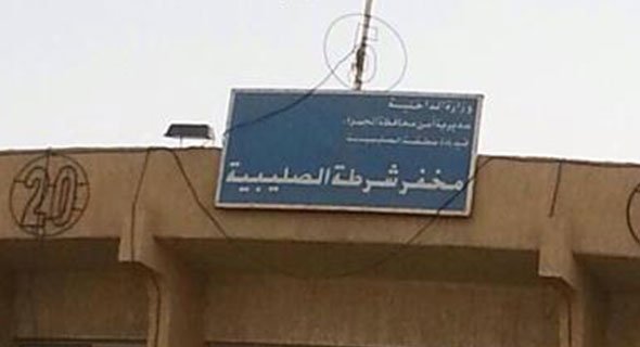 مواطن «سكران» قتل باكستاني دهساً بعد مطاردة من الصبية الى الصليبية.. وتهجّم على ضابط