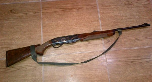 مواطن أصاب مصري بـ«أم صجمة» في الضجيج