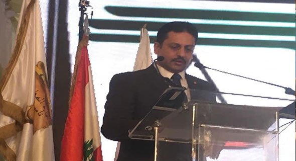 أمين عام اتحاد المحامين العرب ناصر الكريوين: آن الآوان لاتفاق عربي اسلامي من اجل حصول الشعب الفلسطيني على حقوقه