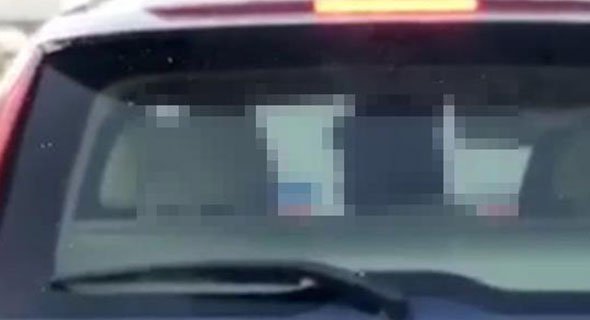 «المباحث الجنائية» تسقط آسيويين بطلَي «الفيديو المخل»