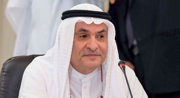 المحامي العبدالله: لا حسابات شخصية للصقر بشبكات التواصل الاجتماعي