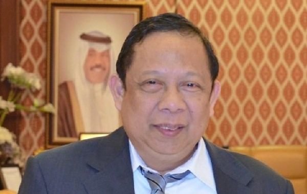 ‏«الخارجية» تستدعي للمرة الثانية في يومين السفير الفلبيني ‏⁦‪